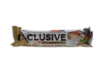 Exclusive bar 85 g - pomeranč-čokoláda