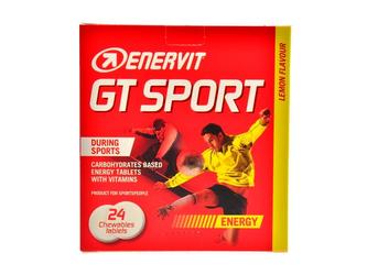 Enervit GT sport 24 tablet