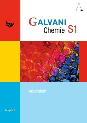 9. Jahrgangsstufe, Arbeitsheft