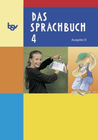 4. Schuljahr, Schülerbuch