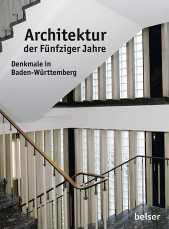 Architektur der Fünfziger Jahre