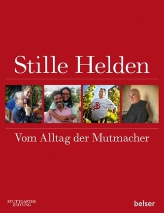 Stille Helden