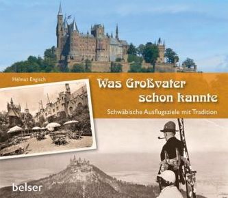 Was Großvater schon kannte