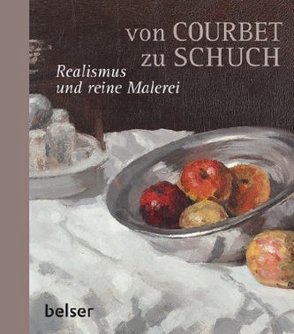 Von Courbet zu Schuch