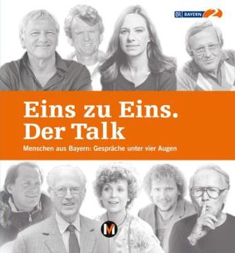 Eins zu Eins. Der Talk