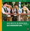 Das Beste in München und Oberbayern Die Biergärten, m. 1 Karte