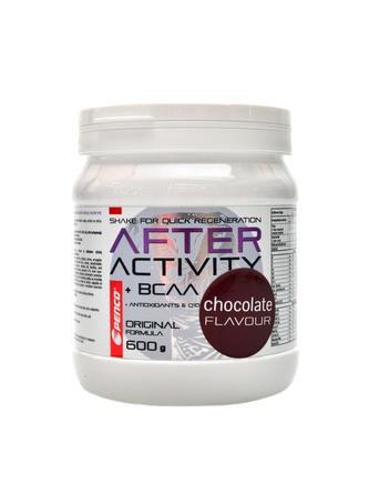 After activity 600 g - čokoláda