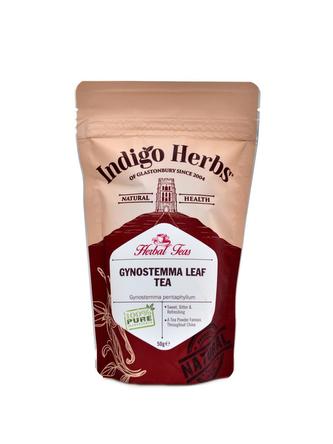 Gynostemma leaf tea ( Jiaogulan ) 50 g