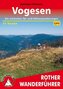 Rother Wanderführer Vogesen