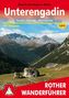 Rother Wanderführer Unterengadin