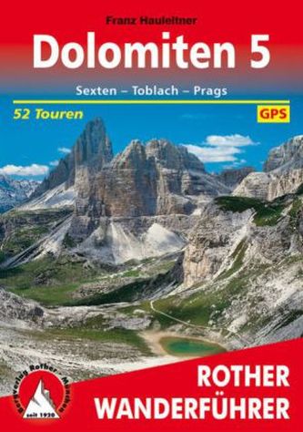 Sexten, Toblach, Prags