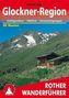 Rother Wanderführer Glockner-Region