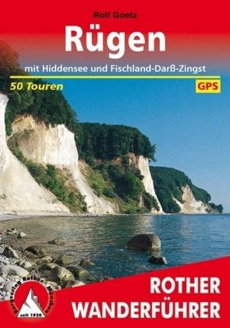 Rother Wanderführer Rügen
