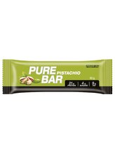 Pure bar premium 65 g proteinová tyčinka - pistácie