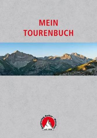 Mein Tourenbuch