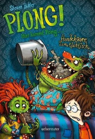 PLONG! Hier kommt Pong...