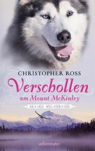 Alaska Wilderness - Verschollen am Mount McKinley