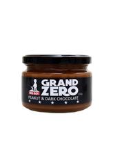 Grand zero s tmavou čokoládou 250 g