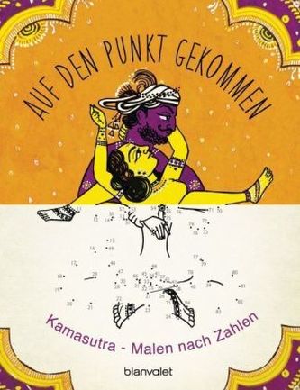 Auf den Punkt gekommen