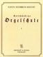 Vollständige Orgelschule für Anfänger und Geübte, 3 Bde., Faksimileausgabe