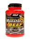 Anabolic monster beef protein 90% 1000 g - vanilka-limetka
