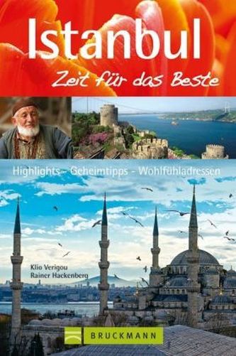 Istanbul, Zeit für das Beste