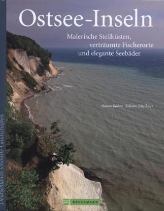 Ostsee-Inseln