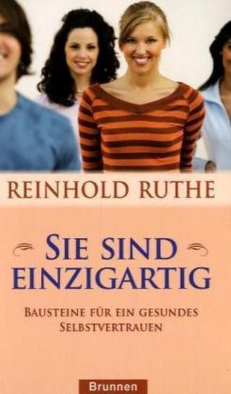 Sie sind einzigartig