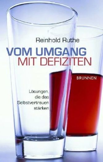 Vom Umgang mit Defiziten