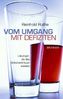 Vom Umgang mit Defiziten