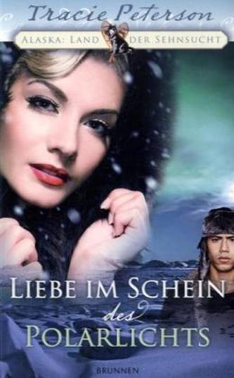 Liebe im Schein des Polarlichts