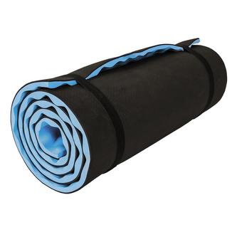 Squat karimatka 180x52x1.2 dvouvrstvá