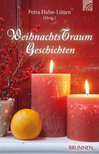 WeihnachtsTraumGeschichten