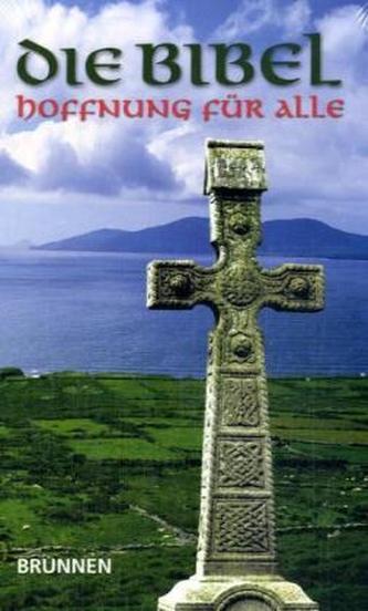 Hoffnung für alle, Die Bibel, 'Irish Edition'