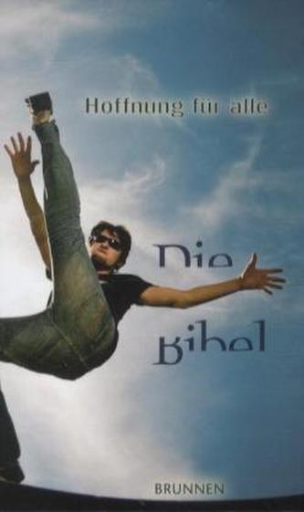 Die Bibel, Hoffnung für alle, Trend Edition 'Jump'