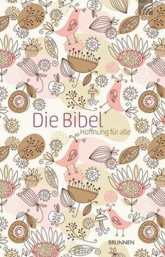 Die Bibel - Hoffnung für alle, Pure Life Edition