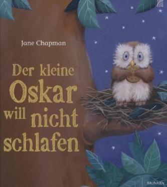 Der kleine Oskar will nicht schlafen