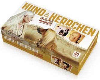 Hund & Herrchen (Spiel)