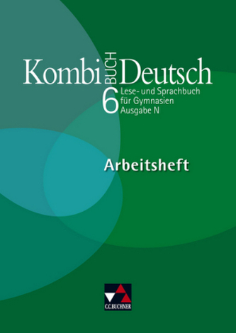 6. Jahrgangsstufe, Arbeitsheft