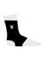 Bandáže na kotníky Ankle support 6003 - black L