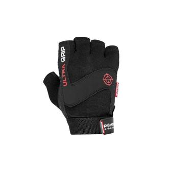 Ultra grip rukavice 2400 - black XS