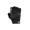 Ultra grip rukavice 2400 - black XS
