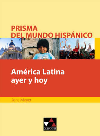 America Latina ayer y hoy