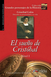 Cristóbal Colón: El sueño de Cristóbal