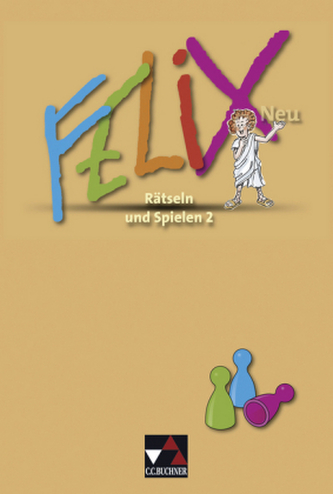 Rätseln und Spielen. H.2