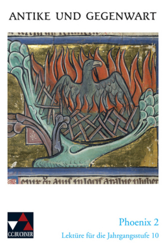 Phoenix. Bd.2