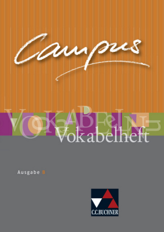 Vokabelheft