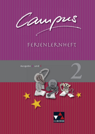 Ferienlernheft. H.2