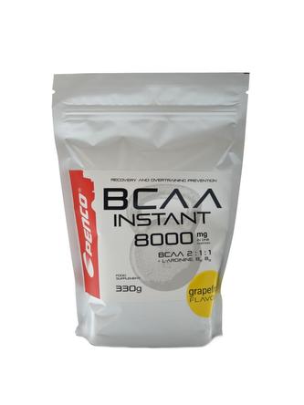 BCAA instantné 800000 mg 2-1-1 330 g - grep
