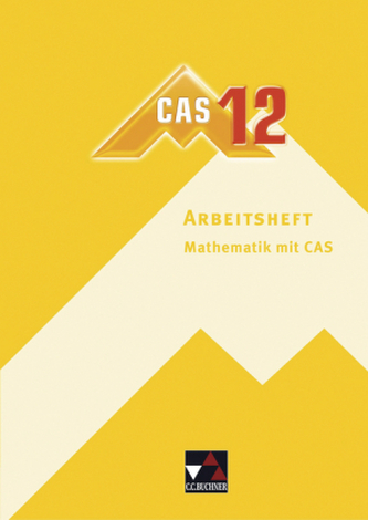 12. Jahrgangsstufe, CAS-Arbeitsheft